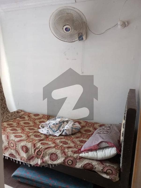 Furnished Mumty Room In G. 13/2 Furnished Mumty Room In G. 13/2