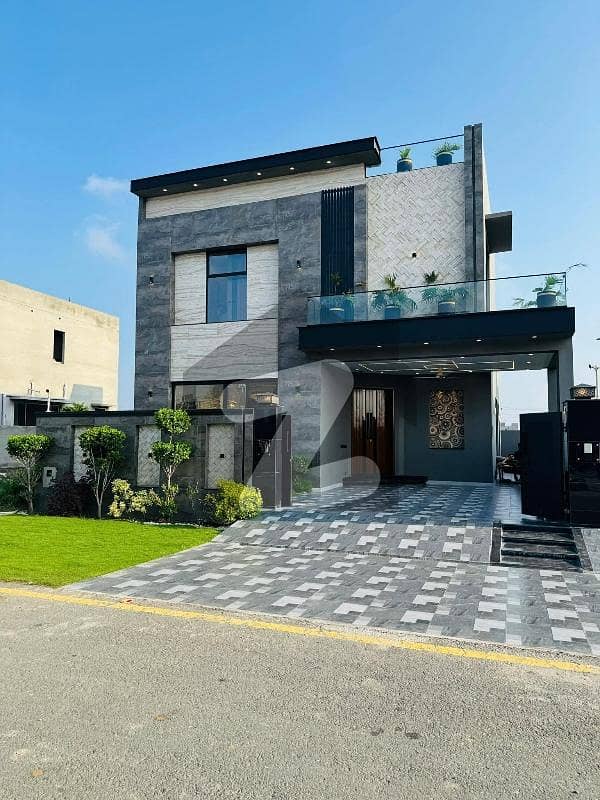 Luxury House Top City For Sale