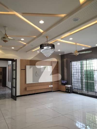 Brand New House Available For Rent At Canal Road Society Fsd