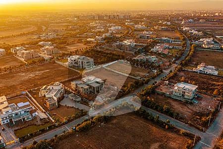 Plot File Block F for Sale