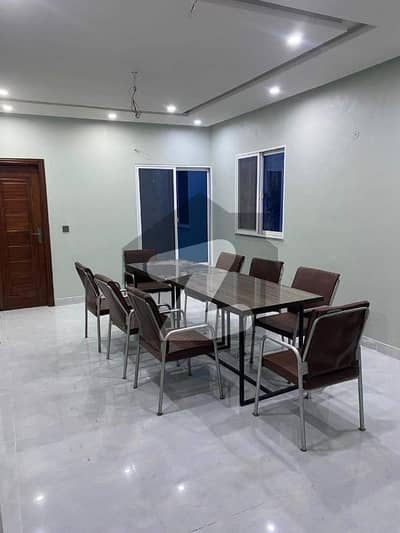 6.2 Marla Solid House Used And Fresh House Rented On 65k Per Month Rent Income