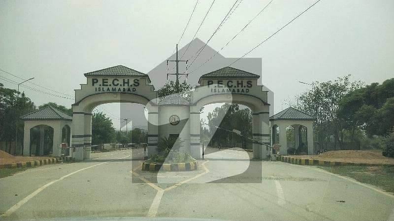 7 Marla Plot For Sale Near New Airport Islamabad 7 Marla Plot For Sale Near New Airport Islamabad