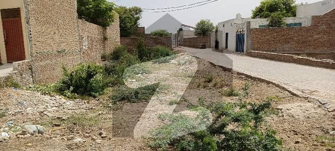 النور آرچرڈ لودھراں بائی پاس,لودھران میں 16 مرلہ کمرشل پلاٹ 4.0 کروڑ میں برائے فروخت۔