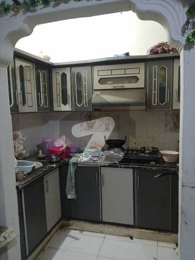 North Karachi 11B, 240sq, Ground Floor For Rent.