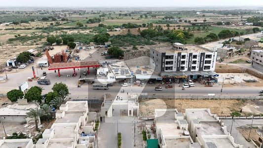 Ahmed Residency