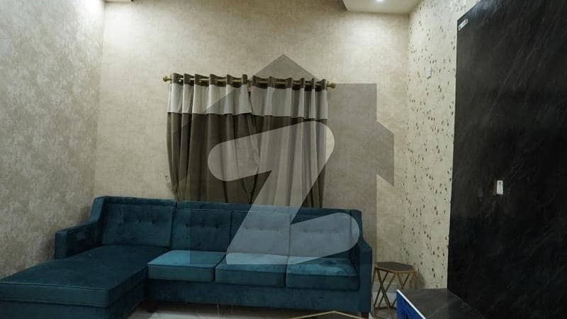 Two Bed DD Apartment Falaknaz Dream Two Bed DD Apartment Falaknaz Dream