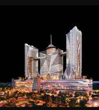 SHOP ON INVESTOR RATE AT GRAND CENTRAL MALL 2ND FLOOR