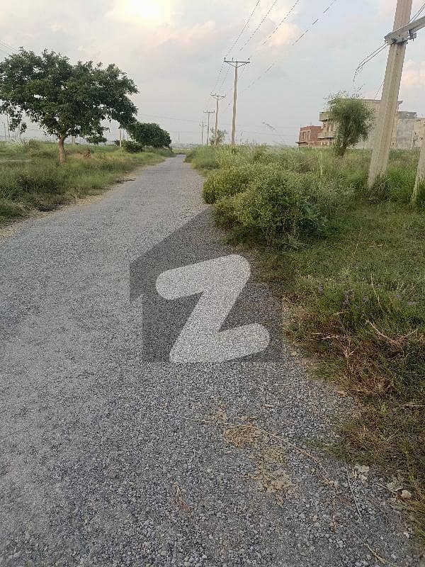 Residential Plot For Sale