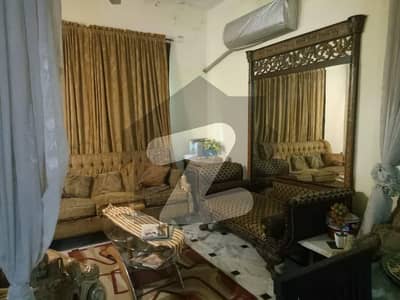 5 Marla House Is Available For Sale In Wapda Town Lahore