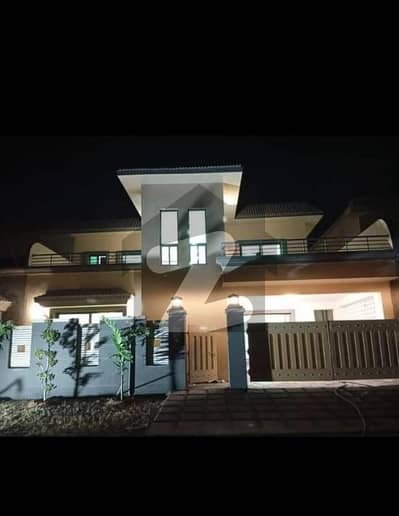 Chance Deal SD Bungalow For Sale In Askari-6