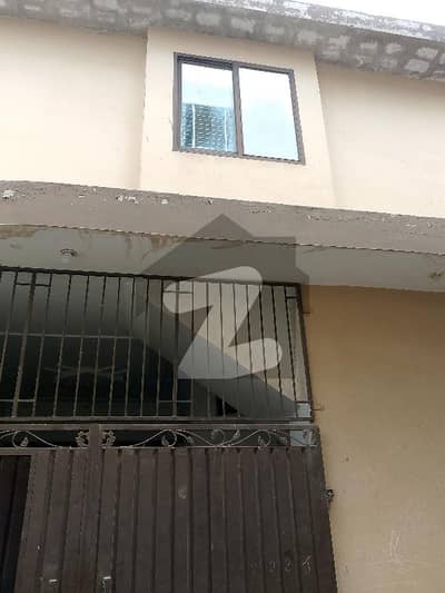 5 Marla Upper Portion For Rent. . !!