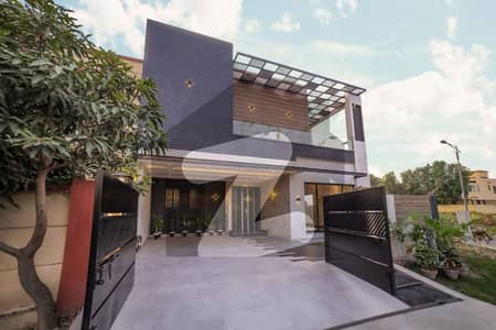 5 Marla Out Class Stylish Luxury Bungalow For Rent In Dha Phase 9 Town