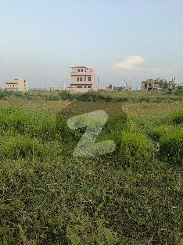 Residential plot for Sale