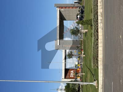 Prime Residential Plots Available for Sale in Sector K, DHA Phase 5 Islamabad | Ideal Location | Secure Investment Opportunity