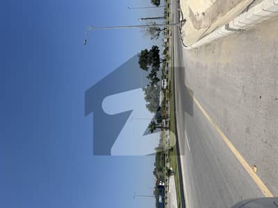 10 Marla Residential Plot for Sale 1st Avenue, Sector J, DHA Phase 5 Islamabad | Prime Location | Demand: PKR 2.60 Crore