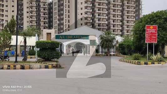 بحریہ انکلیو - سیکٹر آئی بحریہ انکلیو,بحریہ ٹاؤن,اسلام آباد میں 5 مرلہ رہائشی پلاٹ 69.0 لاکھ میں برائے فروخت۔