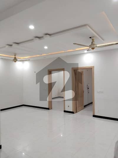 Brand New basement portion Floor Available For Rent Location I 11 _1_only for Family