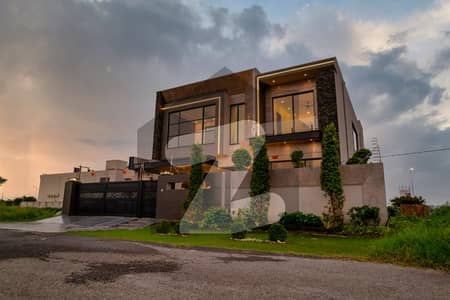 Redefining Elegance Straight-Line Modern 1 Kanal Home Awaits You Phase 8 Redefining Elegance Straight-Line Modern 1 Kanal Home Awaits You Phase 8