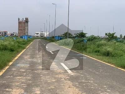 DHA PHASE 7 Block Z2 DIRECT APPROACH FROM MAIN ROAD