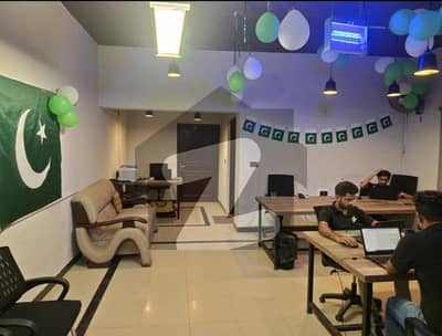 10 Marla Double Storey House For Sale Al Najaf Colony Jaranwala Road Faisalabad