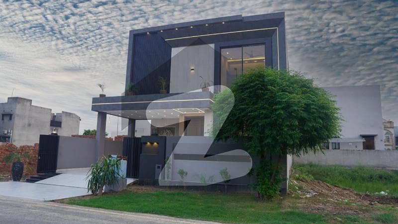 10 Marla Owner Built Bungalow DHA Phase 7 10 Marla Owner Built Bungalow DHA Phase 7