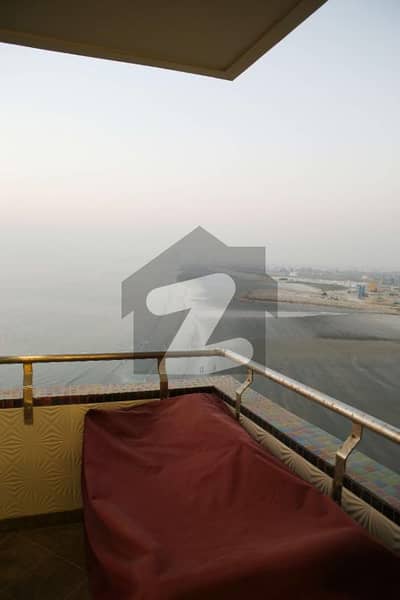 2 Beds + Study Furnished Apartment For Sale