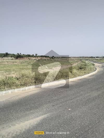 Get In Touch Now To Buy A 10 Marla Residential Plot In DHA Phase 5 - Sector F Islamabad