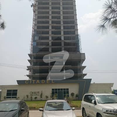 Installment Base Office Is Available For Sale
