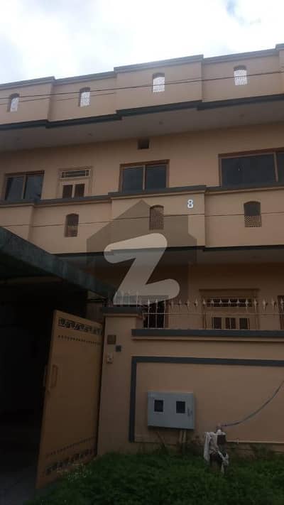 Reserve A Centrally Located House In G-13
