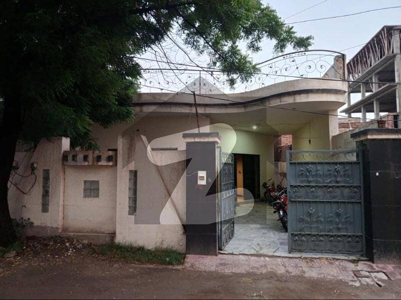 House Available For Sale Khayaban Colony Madina Town Faisalabad House Available For Sale Khayaban Colony Madina Town Faisalabad