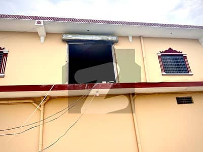 Commercial Space Available For Rent