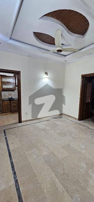 G-13 30x60 Ground Portion Available For Rent
