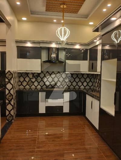 Brand New Portion For Rent *Code(13985)*