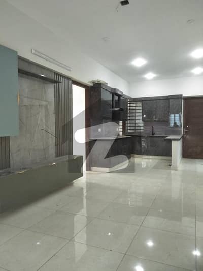 BRAND NEW FLAT FOR RENT BLOCK N