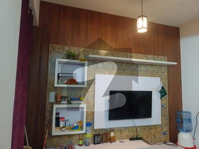 Corner