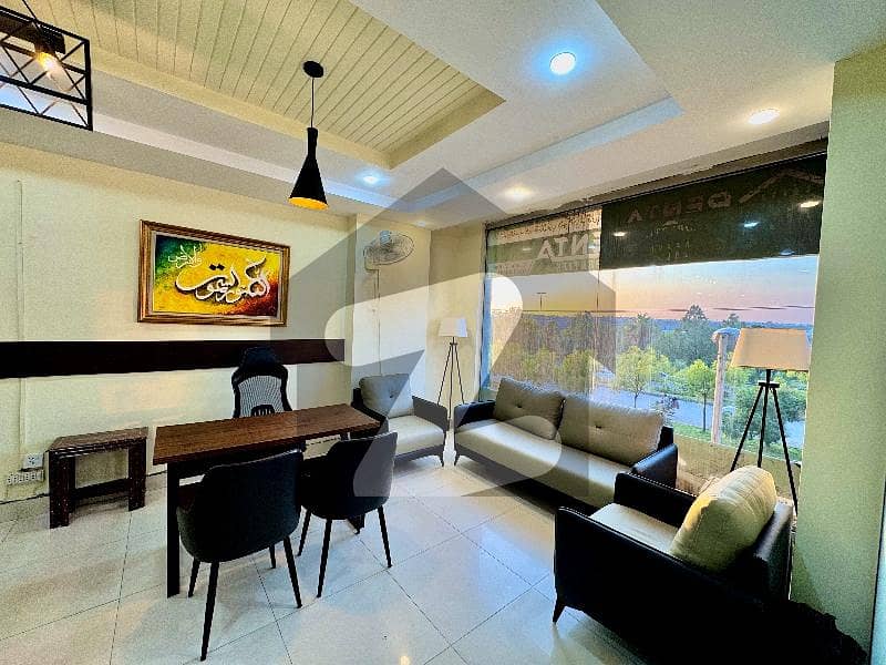 Prime Location Mezzanine Floor Office For Sale In Bahria Town Phase 7 Prime Location Mezzanine Floor Office For Sale In Bahria Town Phase 7