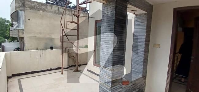 35x70 Full House Available for Rent in G-13