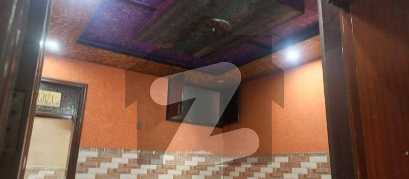 Brand New Triple Story House For Sale Prime Location Paris City H Block.