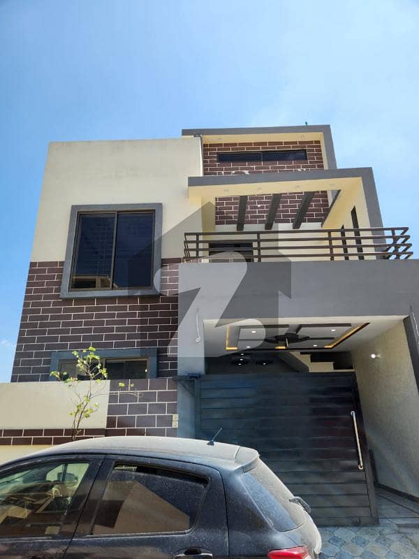 5 Marla Double Story House For Sale In Kohistan Enclave Wah Cantt 5 Marla Double Story House For Sale In Kohistan Enclave Wah Cantt