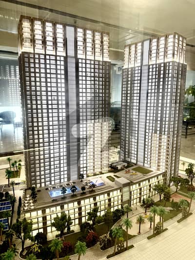 Emaar Park Edge 3 Bedroom Luxury Apartment | Easy 3-Years Installment Plan | Just 10% Down Payment