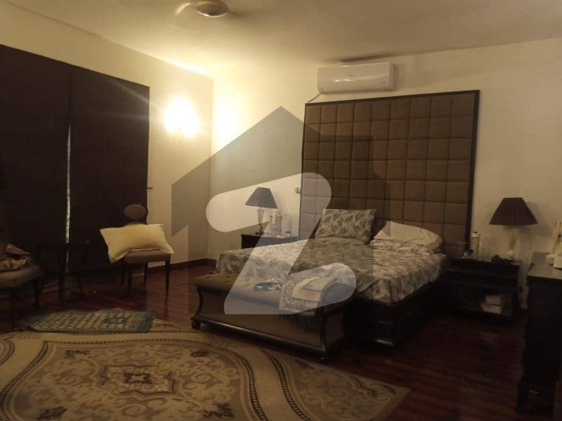 Bungalow For Sale DHA Phase V