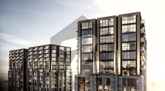 Signature 4-Bedroom Full Sea-Facing Apartment | Emaar Park Grand | Easy 2-Years Plan | Book With Just 10% Down Signature 4-Bedroom Full Sea-Facing Apartment | Emaar Park Grand | Easy 2-Years Plan | Book With Just 10% Down
