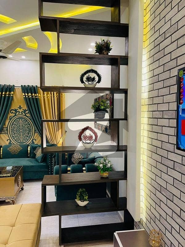 5Marla Furnished House 5Marla Furnished House
