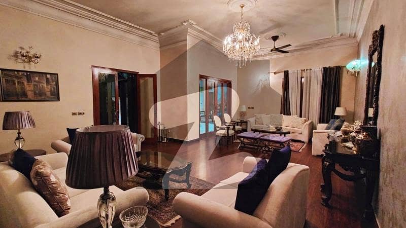 FULLY FURNISHED BANGALOW FOR RENT
