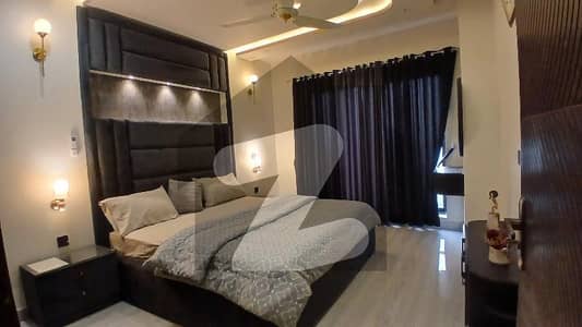 Furnished