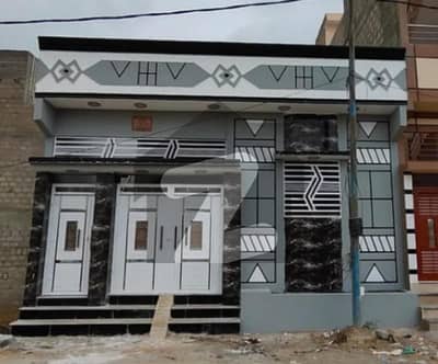 80 Yard Brand New House North Town Ph1