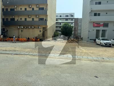 100 Yards Comm Corner Almurtaza Comm