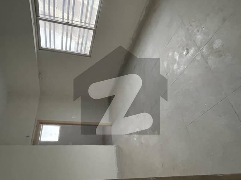 Ready to Possession Apartment
