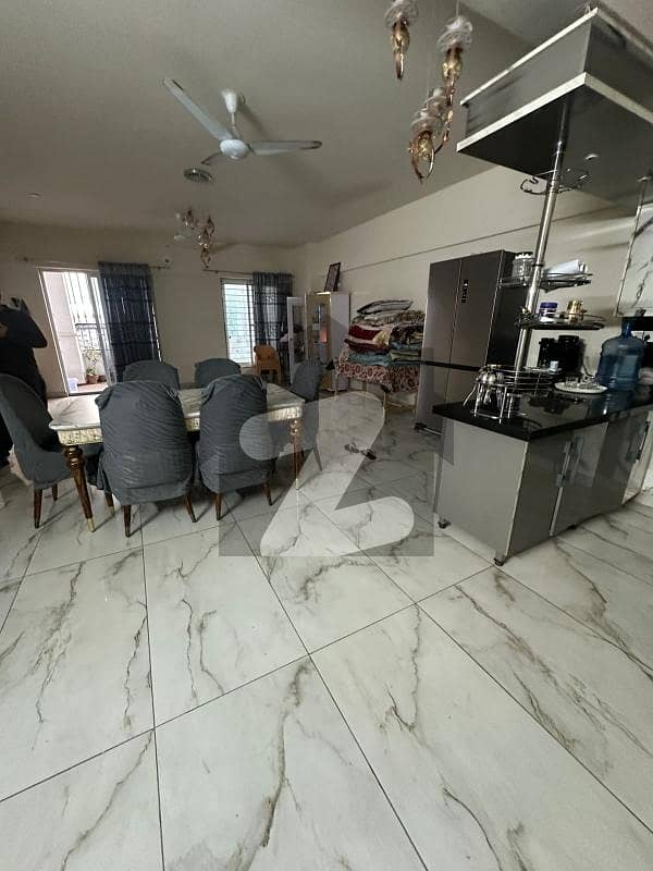 Slightly used Apartment Slightly used Apartment