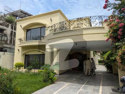 Renovated